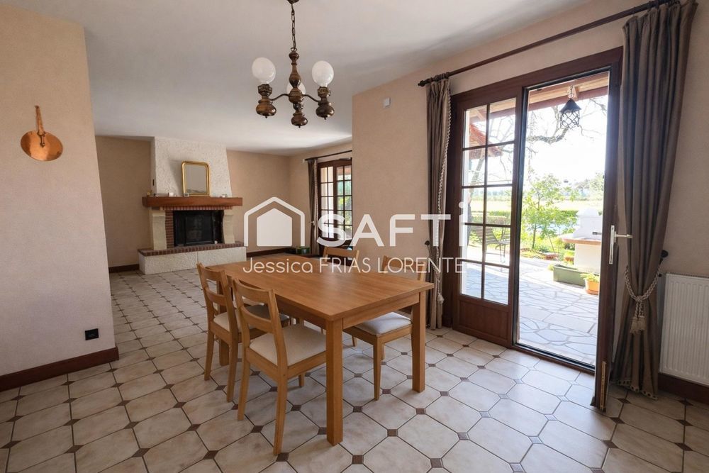 � vendre  Maison Bouliac (33270)