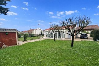  Maison � vendre 4 pi�ces 90 m�