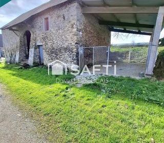  Maison � vendre 4 pi�ces 102 m�