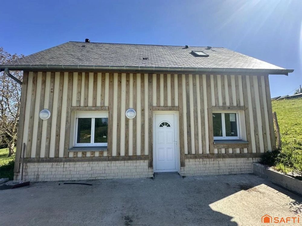 � vendre  Maison Pont-l'�v�que (14130)