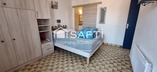  Maison � vendre 2 pi�ces 37 m�