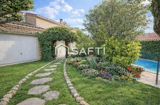  Maison � vendre 5 pi�ces 155 m�