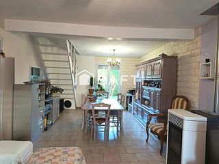  Maison � vendre 5 pi�ces 110 m�