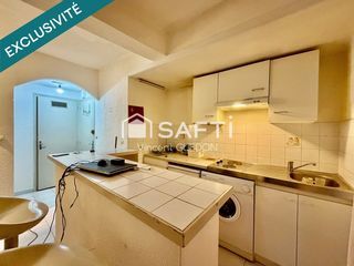  Appartement � vendre 2 pi�ces 29 m�