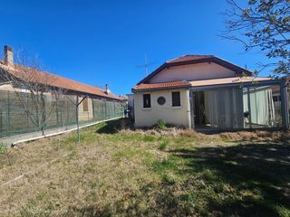  Maison � vendre 3 pi�ces 85 m�