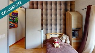  Maison � vendre 4 pi�ces 101 m�