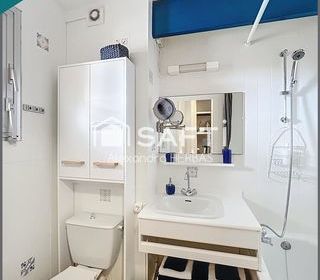  Appartement � vendre 1 pi�ce 25 m�