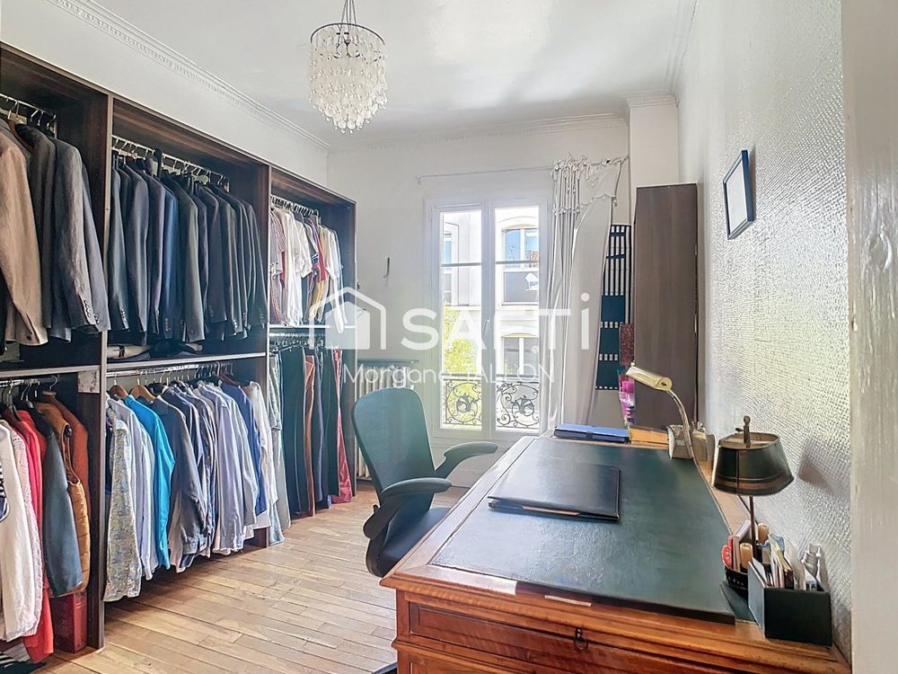 � vendre  Maison Maisons-Alfort (94700)