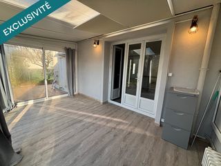  Maison � vendre 5 pi�ces 90 m�