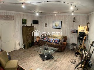  Maison � vendre 7 pi�ces 247 m�