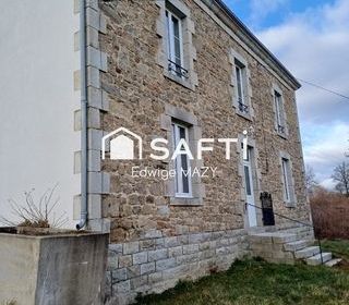  Maison � vendre 6 pi�ces 162 m�