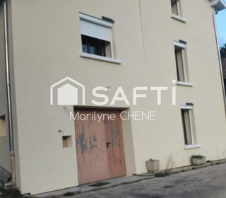  Maison � vendre 5 pi�ces 120 m�