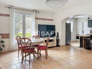  Maison � vendre 4 pi�ces 93 m�