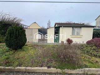  Maison � vendre 6 pi�ces 116 m�