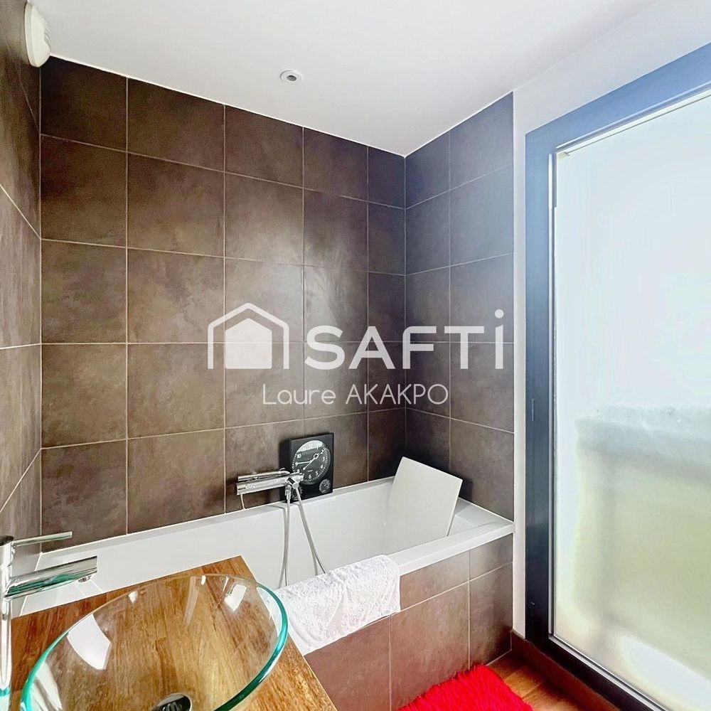 � vendre  Maison Bry-sur-Marne (94360)