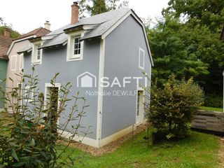  Appartement � vendre 4 pi�ces 57 m�