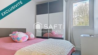  Appartement � vendre 4 pi�ces 77 m�