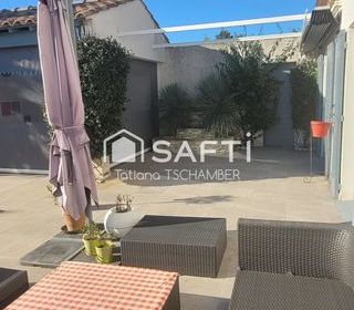  Maison � vendre 5 pi�ces 206 m�