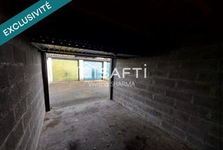  Parking / Garage � vendre 11 m�