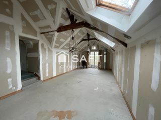  Maison � vendre 7 pi�ces 240 m�