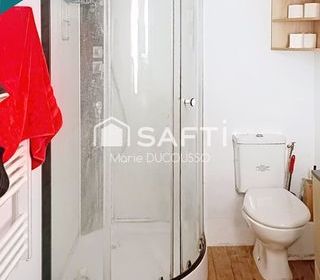  Maison � vendre 3 pi�ces 67 m�