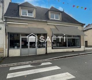  Maison � vendre 7 pi�ces 67 m�