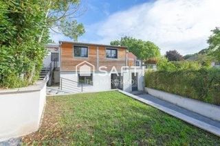  Maison � vendre 4 pi�ces 119 m�