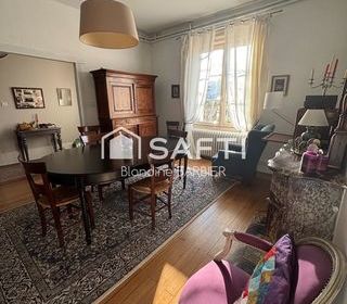  Maison � vendre 9 pi�ces 220 m�