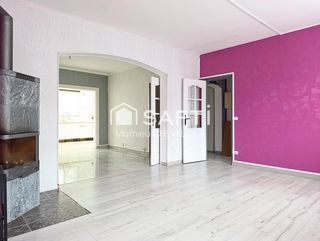  Maison � vendre 6 pi�ces 127 m�