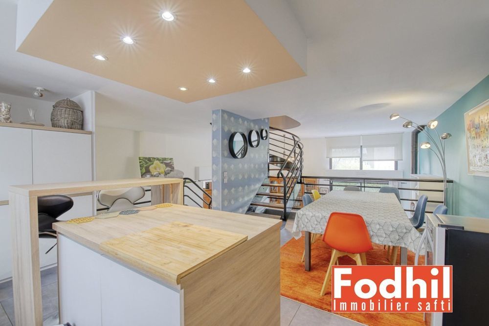 � vendre  Maison Ch�tenay-Malabry (92290)