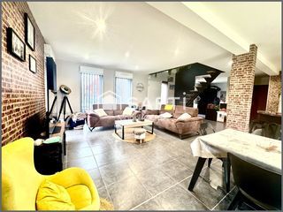  Maison � vendre 5 pi�ces 130 m�