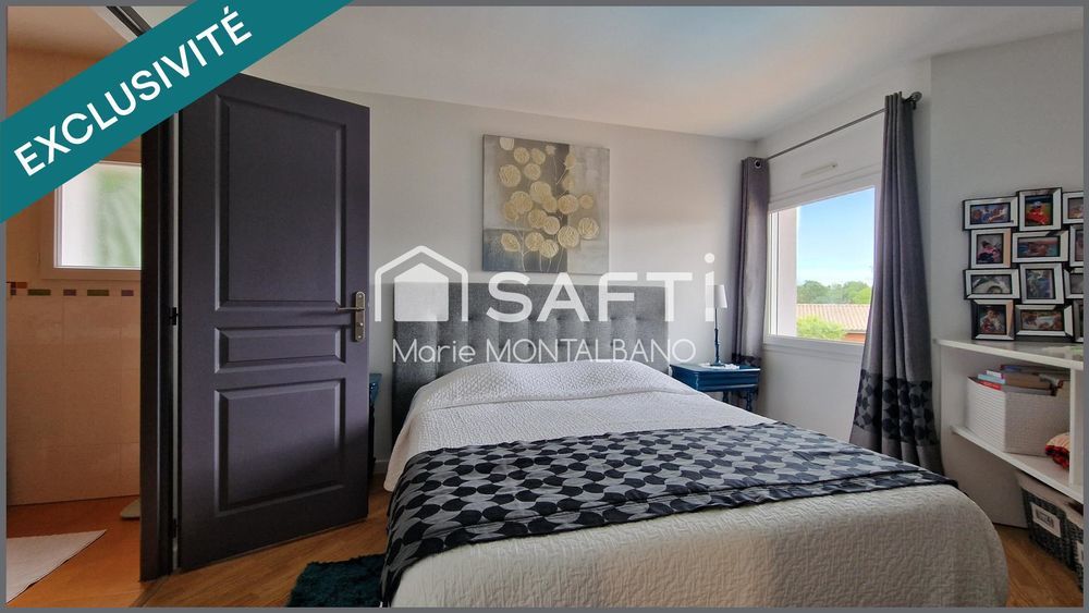 � vendre  Maison Mios (33380)