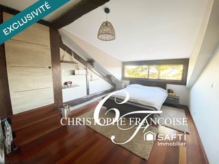  Maison � vendre 4 pi�ces 95 m�