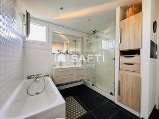  Appartement � vendre 4 pi�ces 91 m�