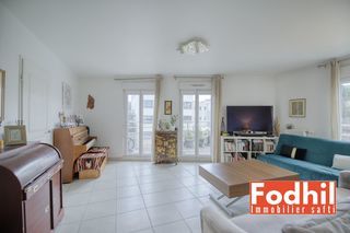  Appartement � vendre 3 pi�ces 64 m�