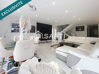  Maison � vendre 6 pi�ces 170 m�