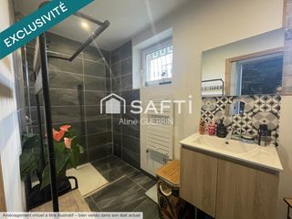  Maison � vendre 2 pi�ces 42 m�