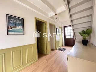  Maison � vendre 7 pi�ces 121 m�