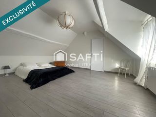  Maison � vendre 4 pi�ces 94 m�