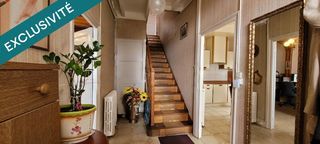  Maison � vendre 5 pi�ces 133 m�