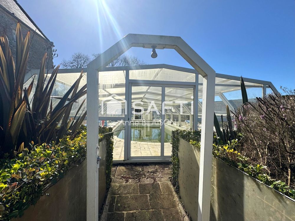 � vendre  Maison Carentan (50500)