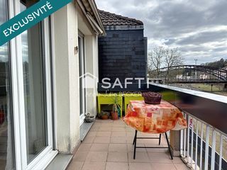  Appartement � vendre 5 pi�ces 99 m�