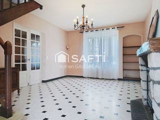  Maison � vendre 5 pi�ces 119 m�