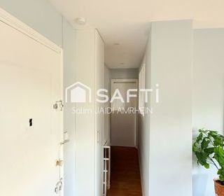  Appartement � vendre 2 pi�ces 49 m�