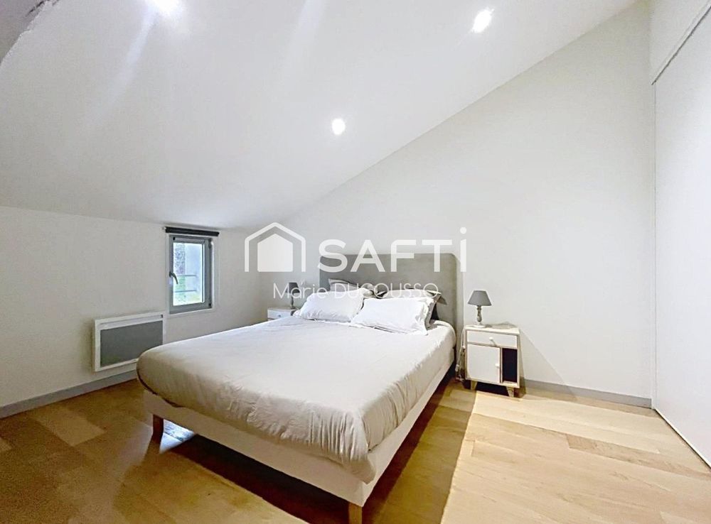 � vendre  Maison Montpeyroux (24610)