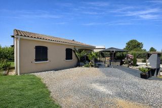  Maison � vendre 5 pi�ces 124 m�