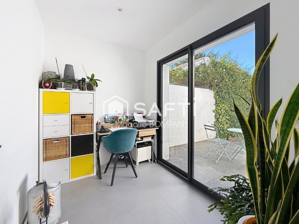 � vendre  Maison Lanton (33138)