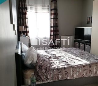  Appartement � vendre 3 pi�ces 73 m�