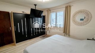  Maison � vendre 4 pi�ces 133 m�