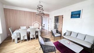  Maison � vendre 6 pi�ces 111 m�